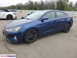 Hyundai Elantra - zobacz ofertę Hyundai Elantra - zobacz ofertę