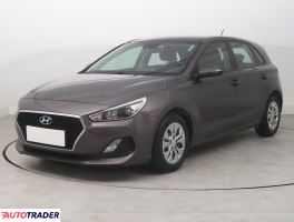 Hyundai i30 2019 1.4 138 KM Hyundai i30 2019 1.4 138 KM