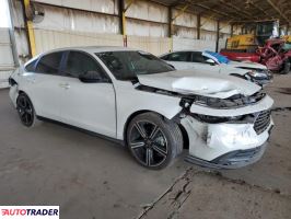 Honda Accord 2023 2