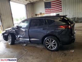 Acura RDX 2021 2