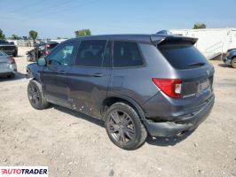 Honda Pozostałe 2021 3 Honda Pozostałe 2021 3