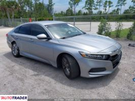 Honda Accord 2020 1 Honda Accord 2020 1