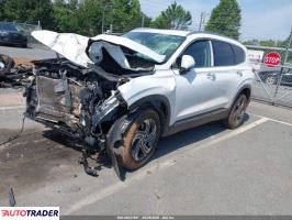 Hyundai Santa Fe 2023 2