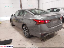 Nissan Altima 2020 2