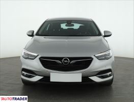 Opel Insignia 2017 2.0 167 KM
