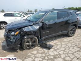 Jeep Compass 2018 2