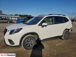 Subaru Forester 2022 2