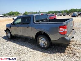 Ford Maverick 2022 2 Ford Maverick 2022 2