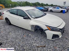 Nissan Altima 2024 2