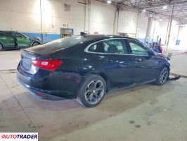 Chevrolet Malibu 2023 1