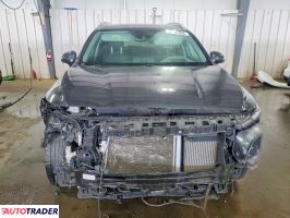 Hyundai Santa Fe 2020 2
