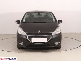 Peugeot 208 2014 1.2 80 KM