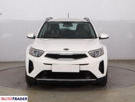 Kia Pozostałe 2019 1.4 97 KM