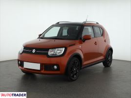 Suzuki Ignis 2018 1.2 88 KM