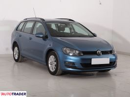 Volkswagen Golf 2014 1.6 103 KM