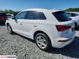 Audi Q5 2019 2
