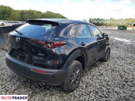 Mazda CX-30 2021 2
