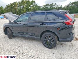 Honda CR-V 2026 2
