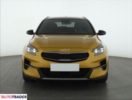 Kia Ceed 2021 1.6 201 KM