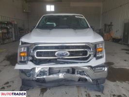 Ford Pozostałe 2023 3