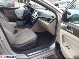 Hyundai Sonata 2019 2