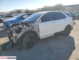 Chevrolet Equinox 2019 2 Chevrolet Equinox 2019 2