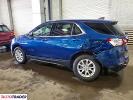 Chevrolet Equinox 2020 1