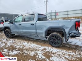 GMC Sierra 2024 2