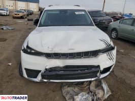 Jeep Cherokee 2023 3