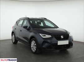 Seat Arona - zobacz ofertę