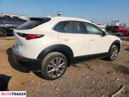 Mazda CX-30 2024 2