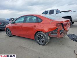 Kia Pozostałe 2023 2