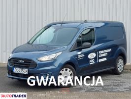Ford Transit Connect 2022 1.5