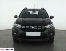 Dacia Sandero 2022 1.0 89 KM