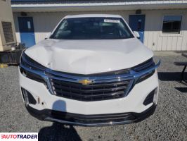 Chevrolet Equinox 2024 1