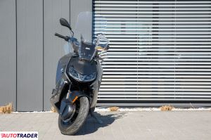 BMW inny 2022