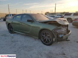 Dodge Charger 2021 5