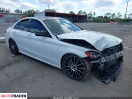 Mercedes 300 2020 2 Mercedes 300 2020 2