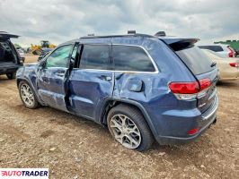 Jeep Grand Cherokee 2021 3