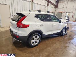 Volvo XC40 2020 2
