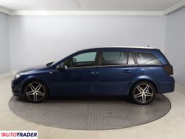 Opel Astra 2010 1.8 138 KM