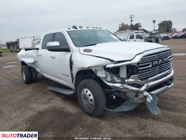 Dodge Ram - zobacz ofertę