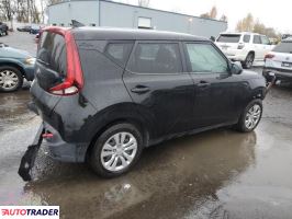 Kia Soul 2020 2