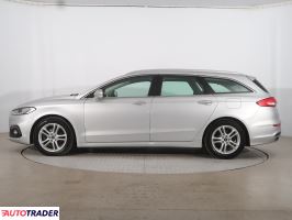 Ford Mondeo 2019 2.0 187 KM