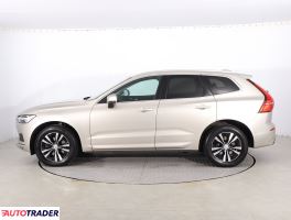 Volvo XC60 2020 2.0 246 KM