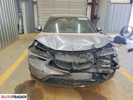 Acura Integra 2023 1