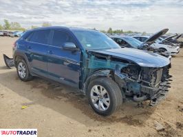 Volkswagen Atlas 2021 2