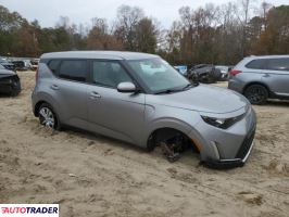 Kia Soul 2023 2 Kia Soul 2023 2