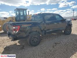 Ford Pozostałe 2022 3 Ford Pozostałe 2022 3