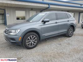 Volkswagen Tiguan 2020 2